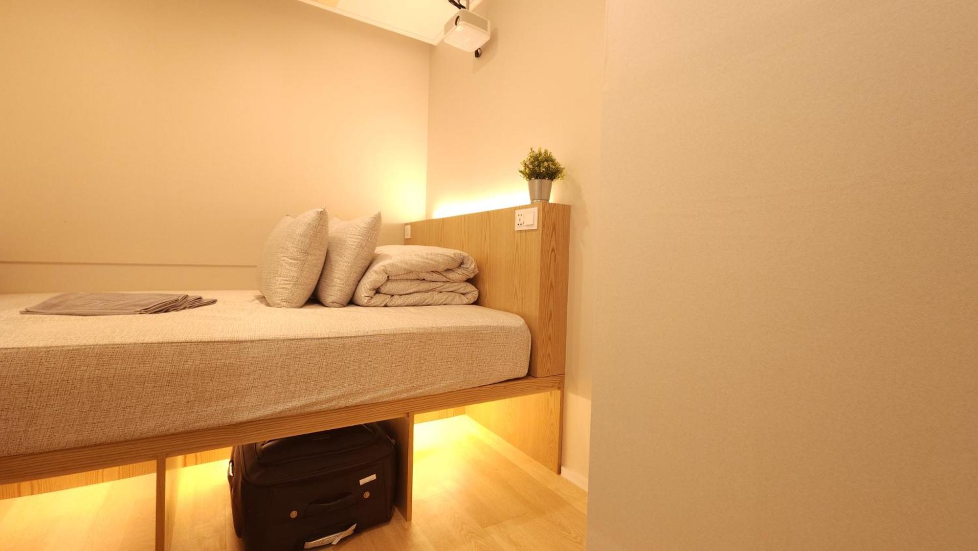 Oyo Hostel Myeongdong 6 Seoul Exteriör bild