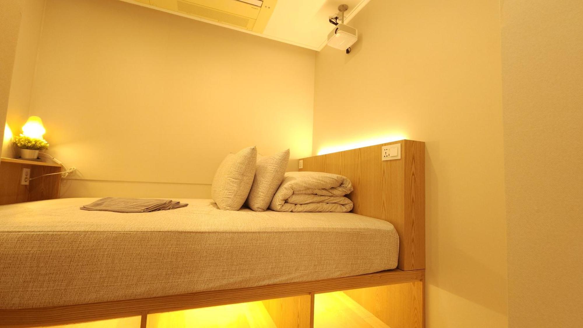 Oyo Hostel Myeongdong 6 Seoul Exteriör bild