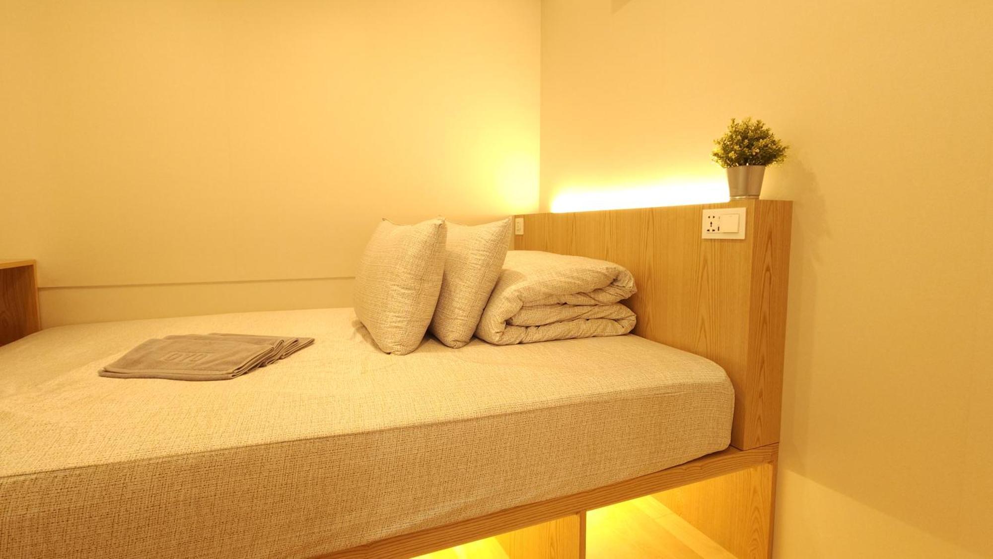 Oyo Hostel Myeongdong 6 Seoul Exteriör bild