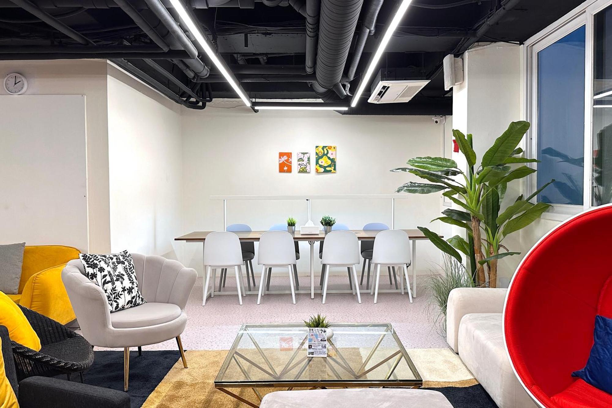 Oyo Hostel Myeongdong 6 Seoul Exteriör bild