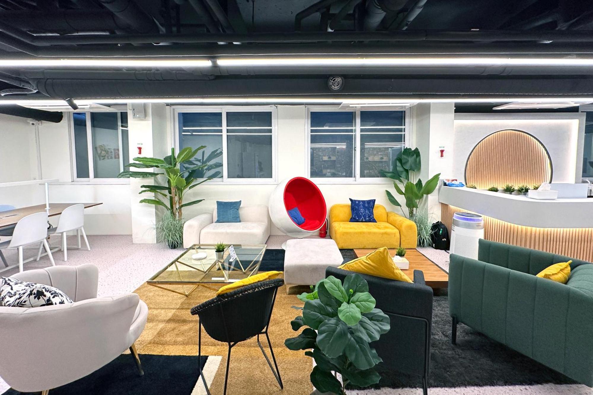 Oyo Hostel Myeongdong 6 Seoul Exteriör bild