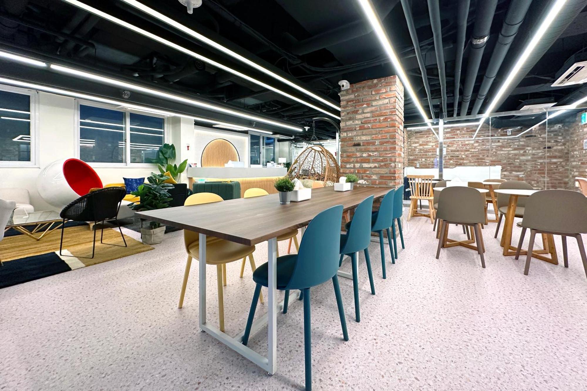 Oyo Hostel Myeongdong 6 Seoul Exteriör bild