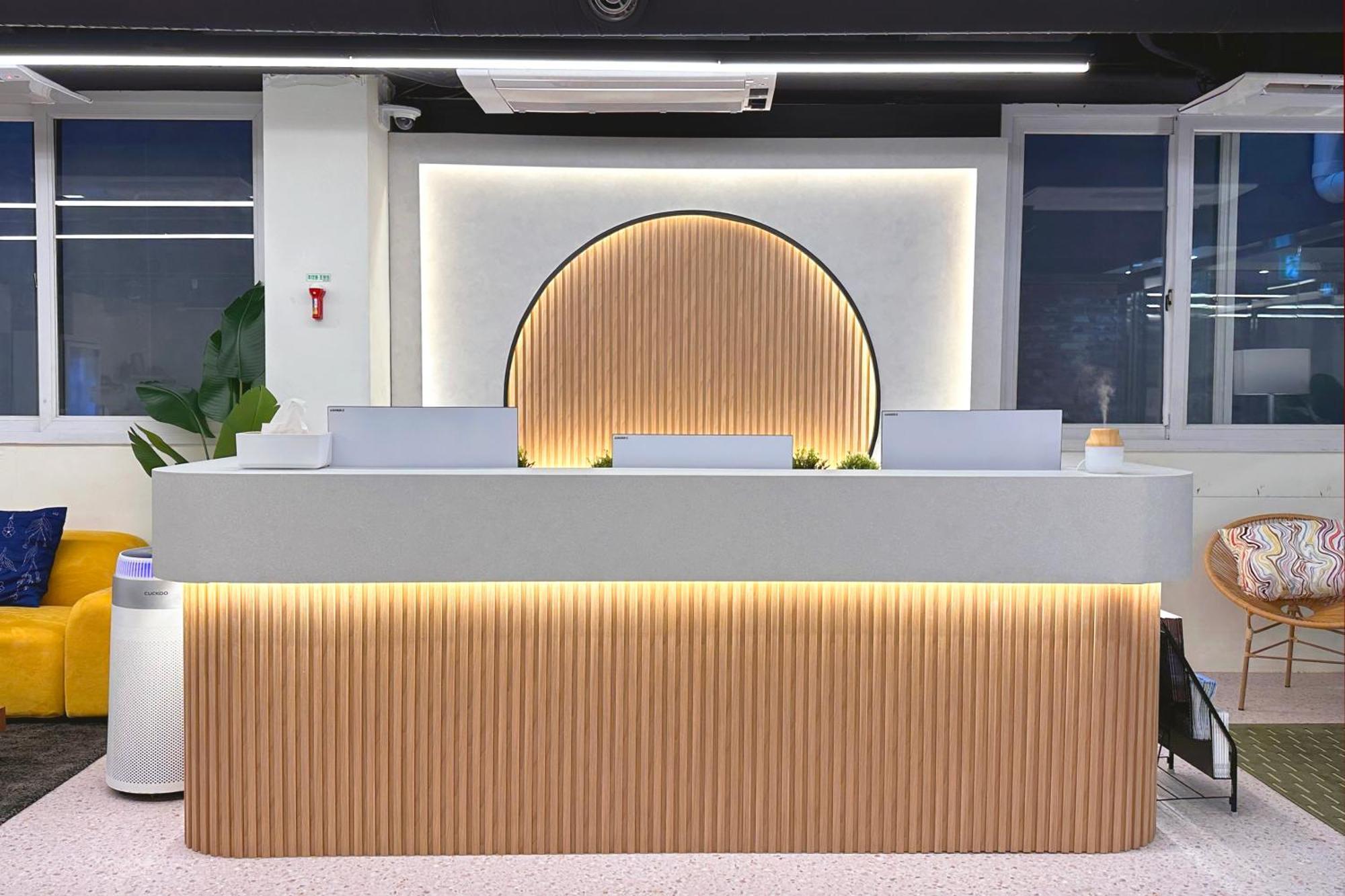 Oyo Hostel Myeongdong 6 Seoul Exteriör bild